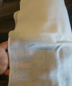 Gerber Unisex Baby Boys Girls Birdseye Flatfold Cloth Diapers Multipack White 10 Pack 10 Count (Pack of 1) 39 81Rs9WizpTL