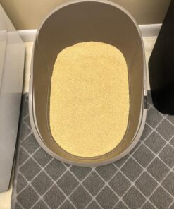 World's Best Cat Litter, Clumping Litter Formula, 28-Pounds 50 81RtCR5F4eL