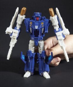 Transformers Generations Titans Return Triggerhappy and Blowpipe 26 81RtyyUXjDL