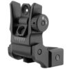 UTG Super Slim Flip-up Rear Sight 42 81RucXRVg2L