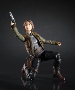 Star Wars The Black Series Rogue One Sergeant Jyn Erso 22 81Rv1GVIOuL