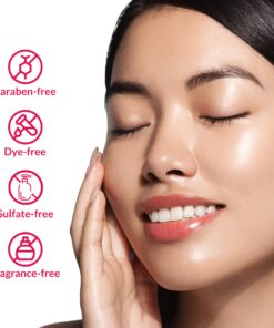 Hada Labo Tokyo Anti-Aging Hydrator 1.7 Fl. Oz - with Super Hyaluronic Acid, Collagen and Retinol Complex - lightweight anti aging serum helps increase firmness and elasticity, fragrance free 13 81Rv57tUXFL