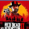 Red Dead Redemption 2 Playstation 4 Standard