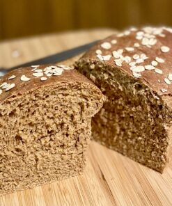 Everyday Bread: 100 Recipes for Baking Bread on Your Schedule 39 81RwKt3eanL