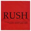 Icon: Rush Audio CD, August 31, 2010 5 81RxP9PUeL