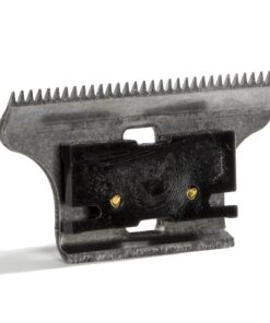 Wahl Professional T-Wide Adjustable Trimmer Blade for the 5 Star Series Detailer and Cordless Detailer LI, for Professional Barbers and Stylists - Model 2215 25 81RxaEnzjBL