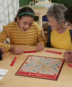 Hasbro Gaming Scrabble Game 34 81RyFoianvL