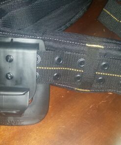 The Gunnie Cordless Drill Holster/Hook (1-Pack) 1 Pack 43 81RyOBDFoyL 1