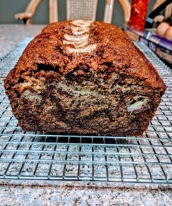 KITCHENATICS Half Sheet Cooling Rack for Cooking and Baking, Stainless Steel Baking Rack & Wire Rack, Bacon Grill Rack for Oven, Heavy-Duty Wire Cookie Cooling Rack fits Half Sheet Pan - 11.8 x 16.9 11.8" x 16.9" Half Sheet - 1 PC 45 81Ryvclch3L