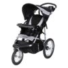 Baby Trend Expedition Jogger Stroller, Phantom 74 81Rz3bqSM2L