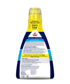 Alternative view of Bissell Antibacterial 2-in-1 Carpet Cleaner Deep Clean
