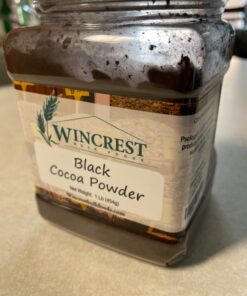 Black Cocoa Powder - 1 Lb 59 81RzcmuxiHL