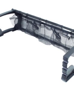 Go Gear TRU-BLA-PDQ Storagemaster Cargo Organizer, (Black) 11 81S o14MhYL