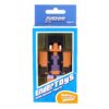 EnderToys Purple Girl Action Figure