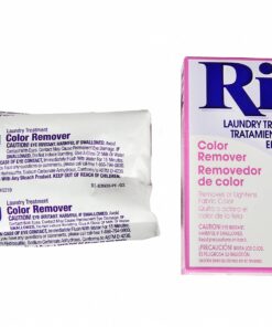 Pack of 2 Rit Dye Laundry Treatment Color Remover 29 81S0sv HWHL