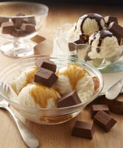 KIT KAT Chocolate Candy Minis, 8 Ounce Bag 13 81S1U4qagcL