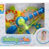 Alex Rub a Dub Fishing in the Tub Kids Bath Activity