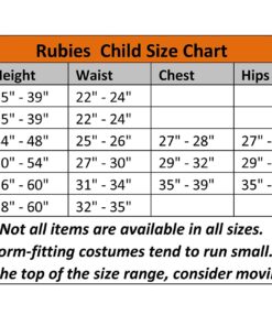 Rubie's Renaissance Faire Juliet Child Costume, Large, One Color 10 81S1ob2iGL 7