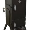 Masterbuilt 20051311 GS30D 2-Door Propane Smoker, 30" (Old Version), Black 6 81S2IxJhuzL