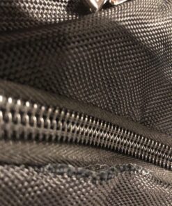 Samsonite Tectonic PFT Laptop Backpack, Black/Red, 17-Inch 36 81S3Pltq3FL