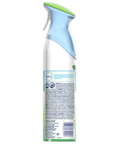 Febreze Air Freshener, Air Effects with Gain Original Air Freshener, 9.7 Oz, 6 Count 9 81S3UOpRJ5L