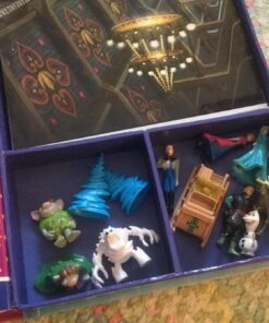 Disney Frozen My Busy Book 15 81S4ANANFsL