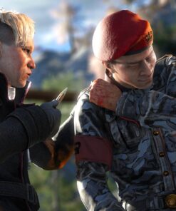 Far Cry 4 - PlayStation 3 Standard 16 81S4GDiewEL