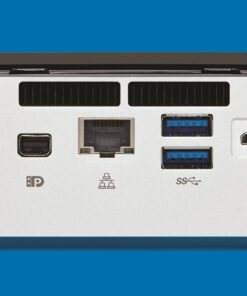 Intel Next Unit of Computing 2.5-Inch Drive Option BOXNUC5I3RYH Tall (Space for 2.5” SATA HDD or SSD) 16 81S4cvrWdML