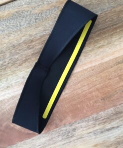 Halo Headband Halo II, Sweatband Pullover for Men and Women, No Slip With Moisture Wicking Dryline Fabric Black 37 81S4t9WtpDL