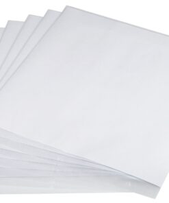 MCS MBI 12x12 Inch Scrapbook Expansion Page Refills, 6 Count (899676) 12 pages. 12 by 12 4 81S6EX8c8tL