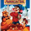 An American Tail DVD January 20, 2004 2 81S6TcmAqyL