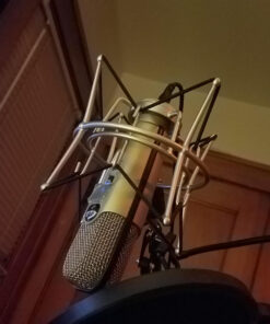 Samson SP01 Spider Microphone Shockmount,USB 38 81S6XMoNmzL