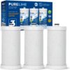 Pureline WFC1B Replacement for Frigidaire WFC1B, PureSource NGRG 2000, Refrigerator Water Filter - Reduces Bad Taste & Odor 3 81S7O4sTbCL