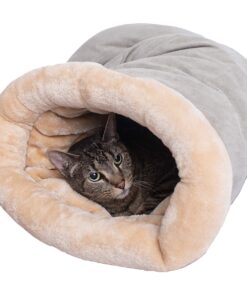 Alternative view of Armarkat Sage Green Cat Bed Size, 22-Inch by 14-Inch 20.0"L x 14.0"W x 10.0"Th