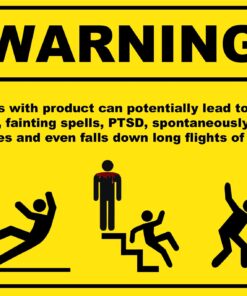 Maven Gifts I Can't Believe It's Not Blood - Fake Blood - 16 oz 31 81S8KpcMML