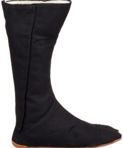 Rikio mens Modern 11.5 Wide Women/10 Men Black 16 81S9v9k4RL