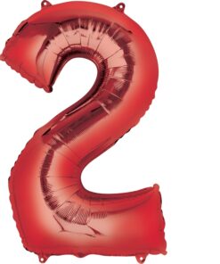 Elmo and Friends 2nd Birthday Supplies Decorations Balloon kit 23 81SA1EqXwKL