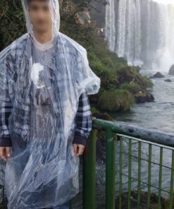 Coghlan's Emergency Poncho Standard 9 81SAf2wJgqL