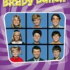 The Brady Bunch - The Second Season DVD 
                             
                            July 26, 2005