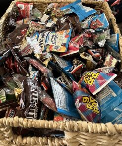 Welch's Mixed Fruit, 0.9 oz, 40 Ct 31 81SAyMEbmpL