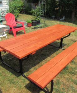 Jack Post FC-30 Picnic Table Frame 20 81SBeHSdSrL