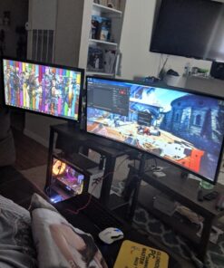 Cable Matters 4K DisplayPort to DisplayPort Cable, Computer Monitor Cable 15 ft, 4K@60Hz, 2K@144Hz, Display Cable, Male to Male Display Port Cable, Gold-Plated DP to DP Cable, 15 Feet 19 81SBhpN9TWL