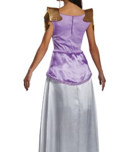 Alternative view of Disguise Adult Zelda Deluxe Costume Large Multi