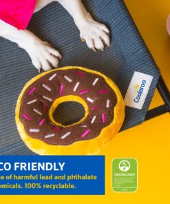 COOLAROO The Original Cooling Elevated Dog Bed, Indoor and Outdoor, Large, Grey 51.0"L x 31.5"W x 8.0"Th 27 81SDtwyRTvL 1