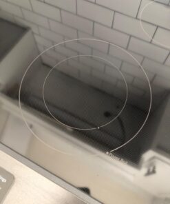 Cerama Bryte Removes Tough Stains Cooktop and Stove Top Cleaner for Glass - Ceramic Surfaces, 28 Ounces, 1 Pack 45 81SEowunAHL