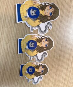 HP Smart -Tank 6001 Wireless Cartridge-Free all in one printer, this ink -tank printer comes with up to 2 years of ink included, with mobile print, scan, copy (2H0B9A) 85 81SF98VMqIL