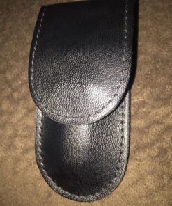 Grooming District Premium Nail Clippers Bundle with Nail File, Case and Emery Board, Best use as Fingernail or Toenail Clipper, Stainless Steel Nail Cutter Tool Long and Wide for Precise Cuts 24 81SFX2eUofL