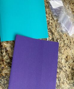 Amazon Basics Hanging File Folders, Letter Size, Aqua, 25-Pack 28 81SG2dRDBiL