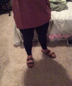 Pali Hawaii Unisex Adult Classic Jandals Sandals 10 Women/10 Men Brown 18 81SGeaacypL