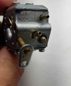 ZY 545081885 Carburetor for Compatible with Poulan Walbro Zama Chainsaw 1950 2050 2150 2375 WT 89 891 C1U-W8 C1U-W14 13 81SGkIylIaL